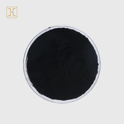 Food-grade wood-based activated carbon
